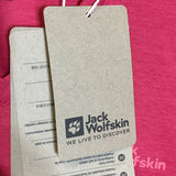 Jack Wolfskin Womens Crosstrail T-Shirt - Size Small - Pre-Owned -  With Original Tags - 288U5H