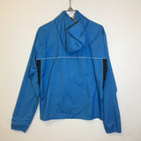 Peak Performance Women Windbreaker - Size Medium - Pre-Owned - 2AAC12