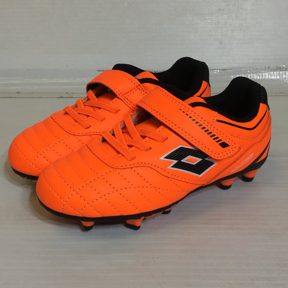Lotto Toddlers Ultra Press 2.0 Soccer Cleats - Size 11T - Pre-Owned - 2AZSRG