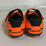 Lotto Toddlers Ultra Press 2.0 Soccer Cleats - Size 11T - Pre-Owned - 2AZSRG