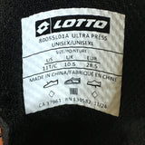 Lotto Toddlers Ultra Press 2.0 Soccer Cleats - Size 11T - Pre-Owned - 2AZSRG