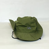 Outdoor Research Seattle Rain Hat - Size Large - Pre-Owned - 2BJX2N