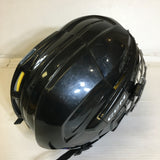 CCM Youth Hockey Helmet w/Face Cage - Size 5 7/8 - 6 7/8 - Pre-Owned - 2BKNFN