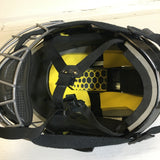 CCM Youth Hockey Helmet w/Face Cage - Size 5 7/8 - 6 7/8 - Pre-Owned - 2BKNFN