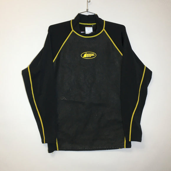 MEC Men Polartec Water Shirt - Size Large - Pre-Owned - 2CEAG7