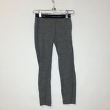 Icebreaker Kids Merino Wool Baselayer Pants - Size 8 YRS - Pre-Owned - 2CXPF6