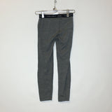 Icebreaker Kids Merino Wool Baselayer Pants - Size 8 YRS - Pre-Owned - 2CXPF6