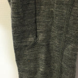 Icebreaker Kids Merino Wool Baselayer Pants - Size 8 YRS - Pre-Owned - 2CXPF6