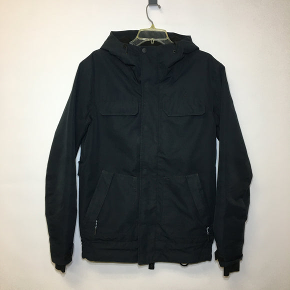 Ripzone Women's Waterproof Winter Jacket - Size Small - Pre-owned - 2DGN69