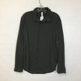 Lululemon Men's Lightweight Button-up Shirt - Size: XXL - Pre-Owned - 2DNRBX