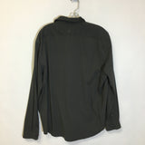 Lululemon Men's Lightweight Button-up Shirt - Size: XXL - Pre-Owned - 2DNRBX