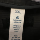 Lululemon Men's Lightweight Button-up Shirt - Size: XXL - Pre-Owned - 2DNRBX