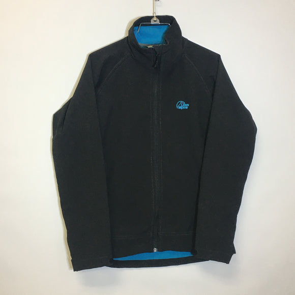 Lowe Alpine Womens Softshell Jacket - Size Small - Pre-owned - 2E3529