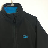 Lowe Alpine Womens Softshell Jacket - Size Small - Pre-owned - 2E3529