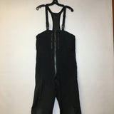 MEC Men's Bib Ski Pants - Size: 36 - Pre - Owned - 2EASV9