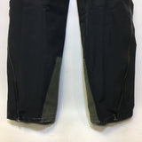 MEC Men's Bib Ski Pants - Size: 36 - Pre - Owned - 2EASV9