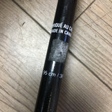 Ultra Pro Racer GX Kids DH Ski Poles - Size 95cm - Pre-Owned - 2EC1YE