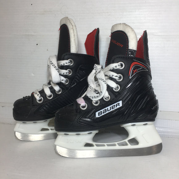 Bauer Kids Skates - Size Y6R - Pre-owned - 2EE6ZC