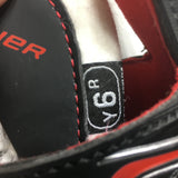 Bauer Kids Skates - Size Y6R - Pre-owned - 2EE6ZC