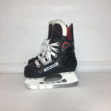 Bauer Kids Skates - Size Y6R - Pre-owned - 2EE6ZC