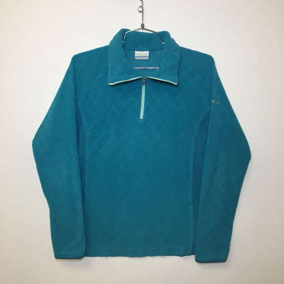 Columbia Women's Midlayer - Size M - Pre-owned - 2F4889