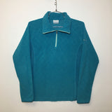 Columbia Women's Midlayer - Size M - Pre-owned - 2F4889