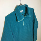 Columbia Women's Midlayer - Size M - Pre-owned - 2F4889