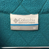 Columbia Women's Midlayer - Size M - Pre-owned - 2F4889