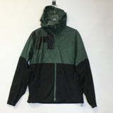 Helly Hansen Men Rain Jacket - Size Small - Pre-Owned - 2FCL52