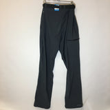 Columbia Men Hiking Pants - Size 36x34 - Pre-Owned -  2FHNT3