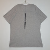 Reebok Mens Activewear Shirt - XL - Pre-owned - 2FPS7V