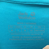 Jack Wolfskin Mens Tech T-Shirt - Size Medium - Pre-Owned - With Tags Attached - 2FYNT3