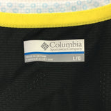 Columbia Womens Activewear T-Shirt - Size Large - Pre-Owned - 2G11LK