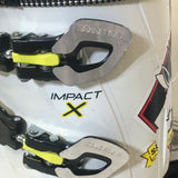 Salomon Impact X Ski Boots - Size 327mm - Pre-Owned - 2HFS8B