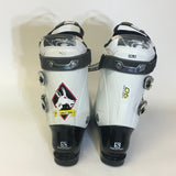 Salomon Impact X Ski Boots - Size 327mm - Pre-Owned - 2HFS8B