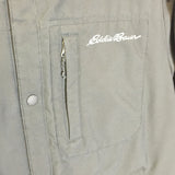Eddie Bauer Men Jacket - Size Large - Pre-Owned - 2HT3K8