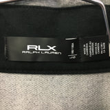 RLX Mens Hybrid Mockneck Golf Vest - Size Large - Pre-owned - 2J3C7T