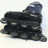 Mad Madrid Roces Rollerblades - Size M/US 13 - Pre-Owned - 2J8EAP