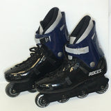 Mad Madrid Roces Rollerblades - Size M/US 13 - Pre-Owned - 2J8EAP
