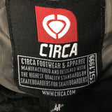 Circa Men Jacket - Size Medium - Pre-Owned - 2JFZQJ