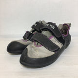 Five Ten Anasazi Climbing Shoe - Size 7 - Pre-owned - 2K4S1G