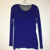 Lululemon Women LS top - Size Large - Pre-Owned - 2K6W8E