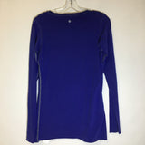 Lululemon Women LS top - Size Large - Pre-Owned - 2K6W8E