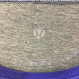 Lululemon Women LS top - Size Large - Pre-Owned - 2K6W8E