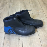 Salomon Nordic Ski Boots - Size: EU41 1/3 - Pre - Owned - 2KBEEL