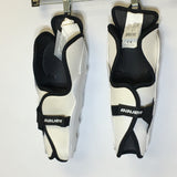 Youth Hockey Shin Guards - Youth Large - Pre-owned - 2KF8RQ