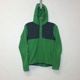Columbia Kids Midlayer Sweater - Size: Large - Pre-Owned - 2L8P3P