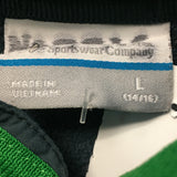 Columbia Kids Midlayer Sweater - Size: Large - Pre-Owned - 2L8P3P