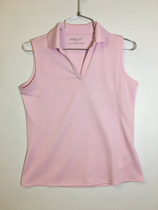 Maggie Lane Womens Sleeveless Golf Top - XS - Pre-owned - 2L9Z7W