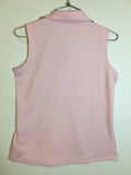 Maggie Lane Womens Sleeveless Golf Top - XS - Pre-owned - 2L9Z7W